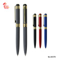 Presente Fancy Fancy Cheap Wholesale Logipo Classic Style Metal Ball Pen